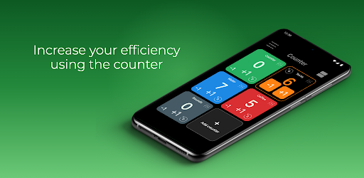 Click Counter Tally App