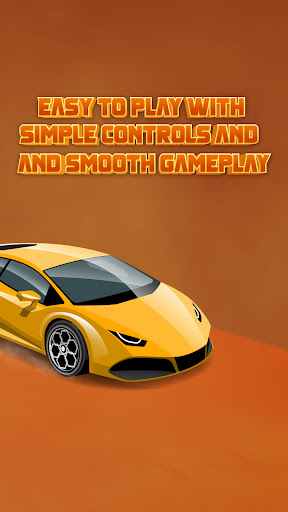 Extreme Drift Car Racing 2023 Screen 3