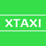 XTAXI  Icon