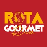 Rota Gourmet icon