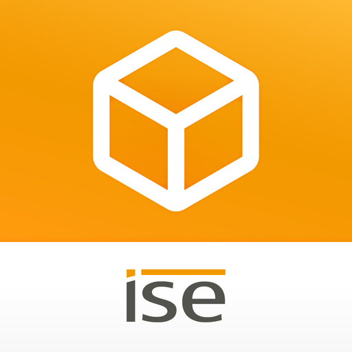 ise CO2-Ampel logo