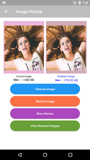 PhotoEditor - Master