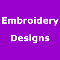 Embroidery Designs