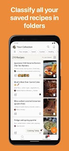 Cookpad recipes, homemade food (PREMIUM) 25.7.0.2 Apk 3