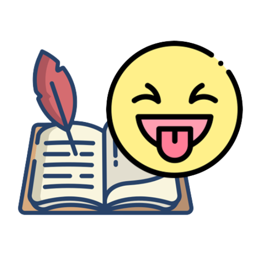 Jokes Aur Shayari App logo