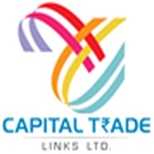 Link limited. Capitals trade logo.