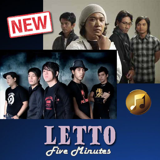 Lagu Terbaik Letto + Five Minutes