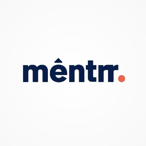 Mentrr -The Learning App logo
