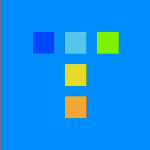 TextTV.nu: smartare SVT Text logo