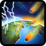 Cover Image of Download Rapture - World Conquest  APK