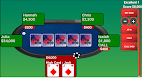 screenshot of Texas Hold'em Poker