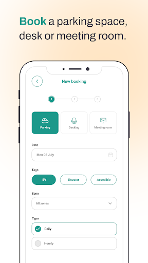 Ronspot Screenshot 3 - AppWisp.com
