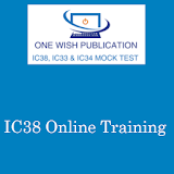 IC38 Training and Support icon