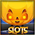Halloween Pumpkin Slots - Midnight Jackpot Mania 1.0