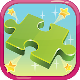 Baby Games Jigsaw Puzzles Free icon