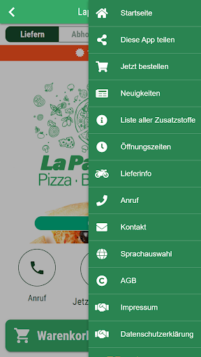 Lapace PBS Screen 3