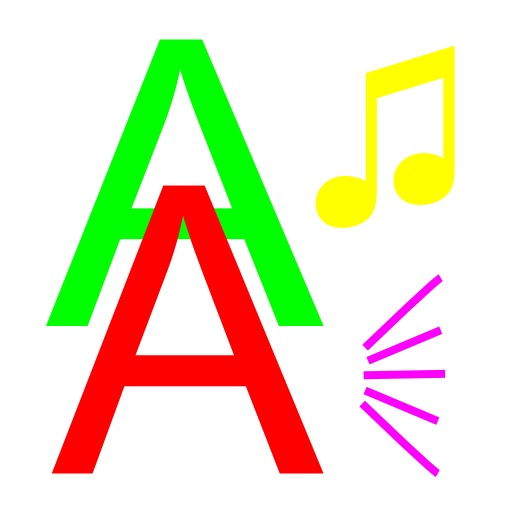 AndAlarm - Better Alarm logo