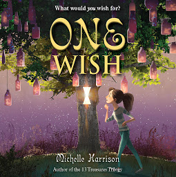 Obrázek ikony One Wish