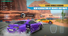 Drift racing gameのおすすめ画像2