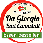 Cover Image of Download Pizza Service Da Giorgio Bad C  APK