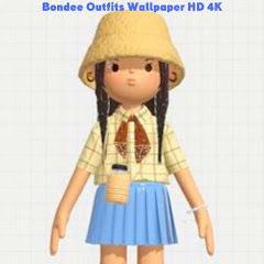 Bondee Outfits Wallpaper HD 4K icon
