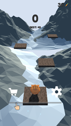 Lucky Boarce 777 - Screenshot 4