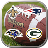 Logo American Football Quiz icon