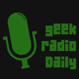 Geek Radio Daily icon