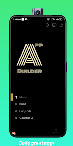 App builder pro - Fx
