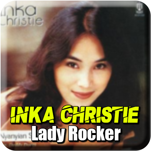 Lagu Inka Christie Offline logo