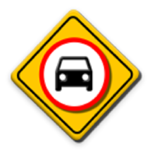 Highway Code 4.19 Icon