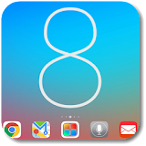 iLauncher 6 Plus for Phone icon