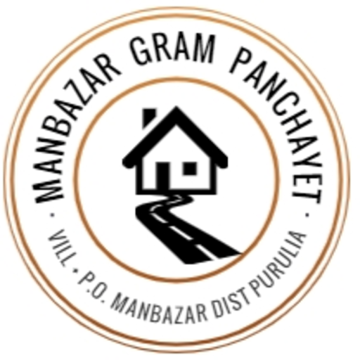 SUSHASAN-MANBAZAR logo