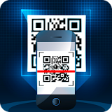QR Code Scanner - Barcode Scanner icon