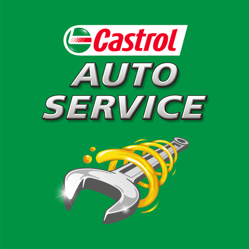 Castrol AUTO SERVICE