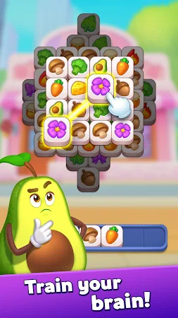 Game screenshot Big Trip: Tile Match hack
