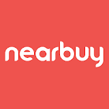 nearbuy - Restaurant, Spa, Salon Deals & Offers icon