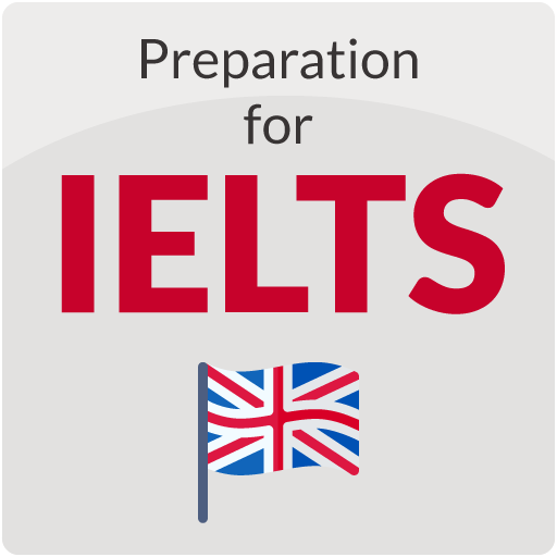 IELTS - Preparation and Tests 12.1 Icon
