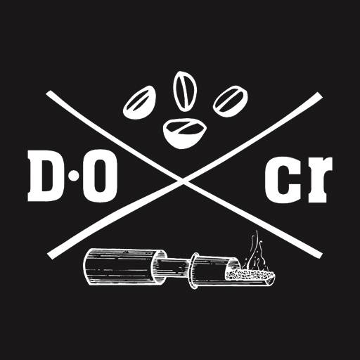 D·Origen Coffee en casa - AppWisp.com