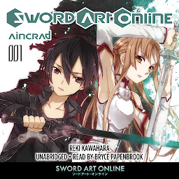 Icon image Sword Art Online 1: Aincrad (light novel)