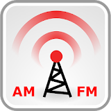 Radio FM - Live News, Sports & Music Stations AM icon