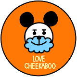 Cheekaboo 치카부 icon