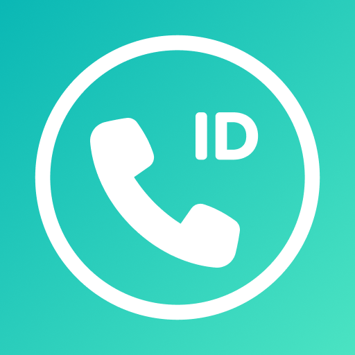 Smart Blocker: Call ID App icon