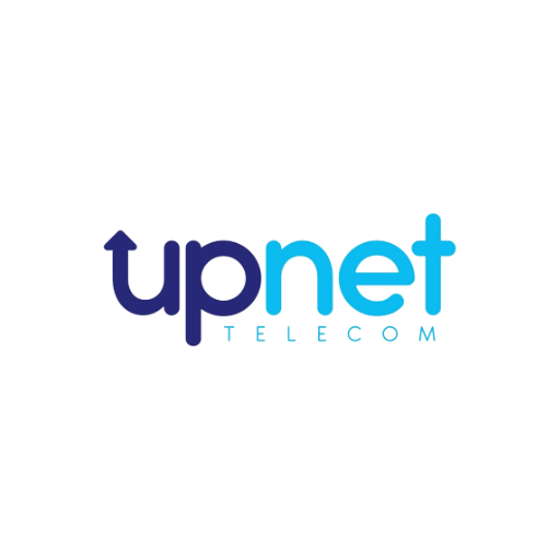 Minha Upnet logo