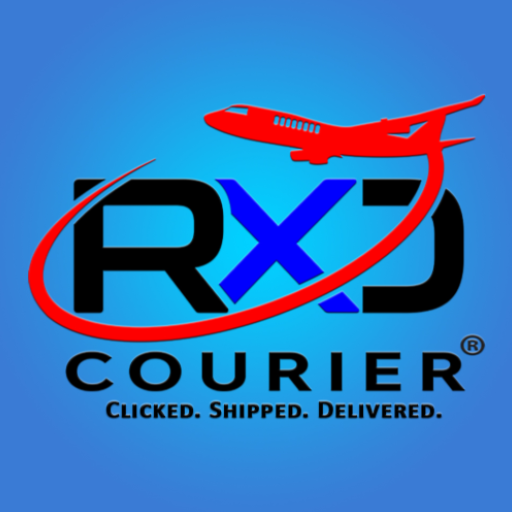 RXD Courier Windows에서 다운로드