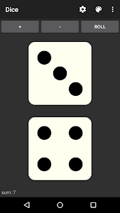 Dice Unknown