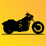 Motorcycle Licence Test icon