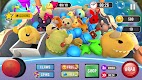screenshot of Claw Machine Games Crane Game