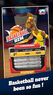 Free HZM Basketball New 2022 Mod 3