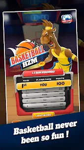 HZM Basketball